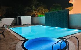 Tropicana Beach Resort, Mandarmani